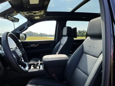More photos of 2025 GMC Yukon Denali at Taylor Automotive, TN
