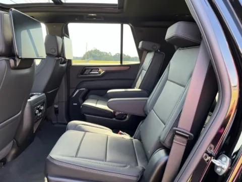 More photos of 2025 GMC Yukon Denali at Taylor Automotive, TN