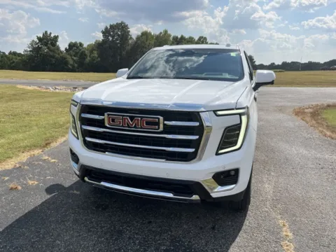 White 2026 GMC Yukon Elevation for sale in Martin, TN