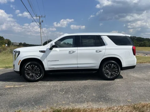 Photos of 2026 GMC Yukon Elevation for sale in Martin, TN at Taylor Automotive