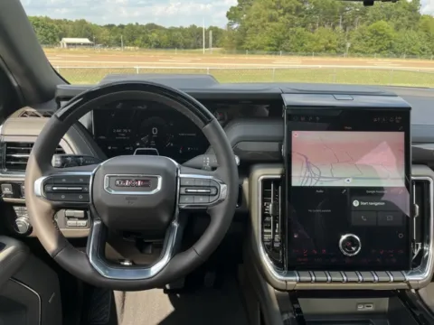 Another view of 2026 GMC Yukon Elevation for sale in Martin, TN at Taylor Automotive