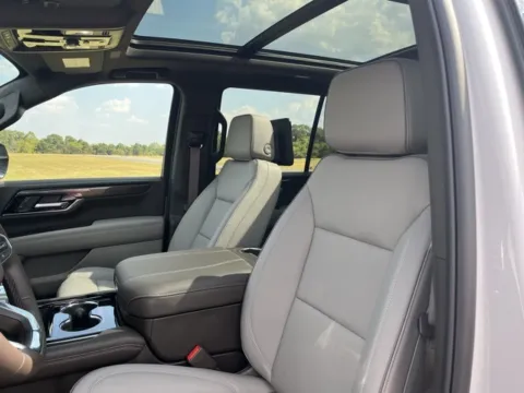 More photos of 2026 GMC Yukon Elevation at Taylor Automotive, TN