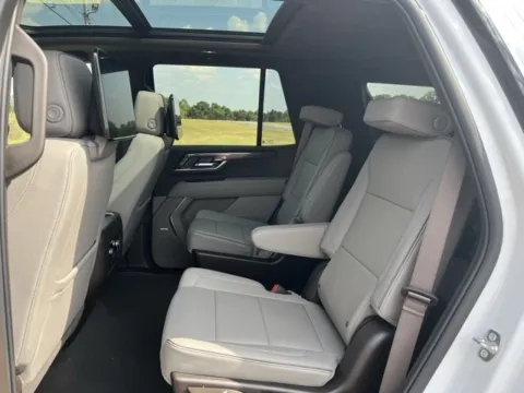More photos of 2026 GMC Yukon Elevation at Taylor Automotive, TN