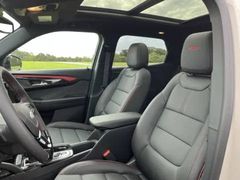 More photos of 2026 Chevrolet TrailBlazer RS at Taylor Automotive, TN