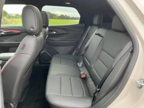 More photos of 2026 Chevrolet TrailBlazer RS at Taylor Automotive, TN