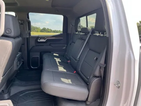 More photos of 2026 Chevrolet Silverado 1500 RST at Taylor Automotive, TN