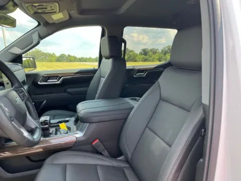 More photos of 2026 Chevrolet Silverado 1500 RST at Taylor Automotive, TN