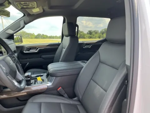 More photos of 2026 Chevrolet Silverado 1500 RST at Taylor Automotive, TN