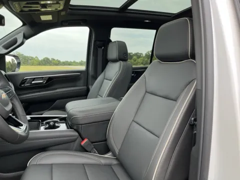 More photos of 2025 Chevrolet Tahoe Premier at Taylor Automotive, TN