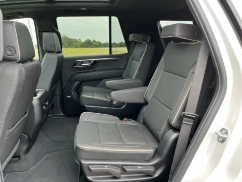 More photos of 2025 Chevrolet Tahoe Premier at Taylor Automotive, TN