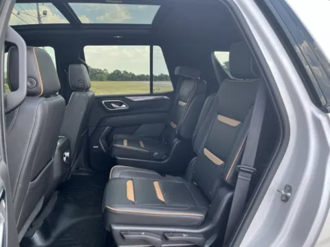 More photos of 2021 GMC Yukon AT4 at Taylor Automotive, TN