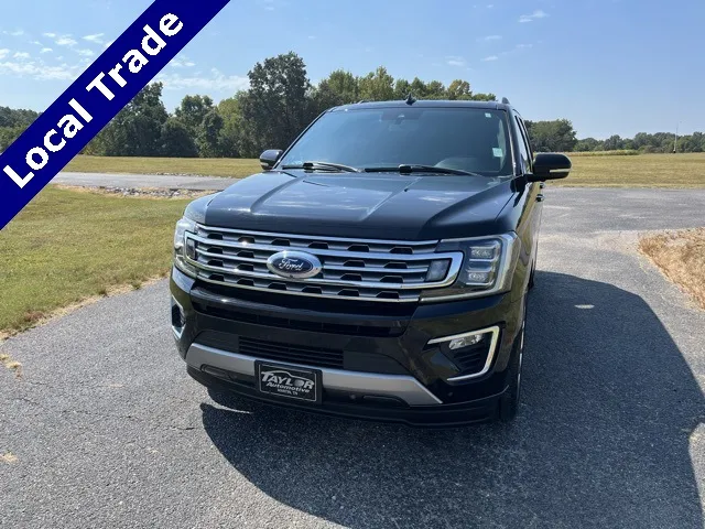2019 Ford Expedition Limited for sale in Martin, TN