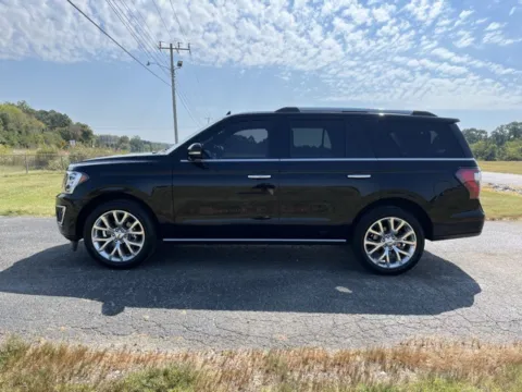 Photos of 2019 Ford Expedition Limited for sale in Martin, TN at Taylor Automotive