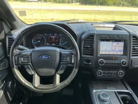 Another view of 2019 Ford Expedition Limited for sale in Martin, TN at Taylor Automotive
