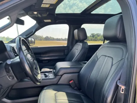 More photos of 2019 Ford Expedition Limited at Taylor Automotive, TN