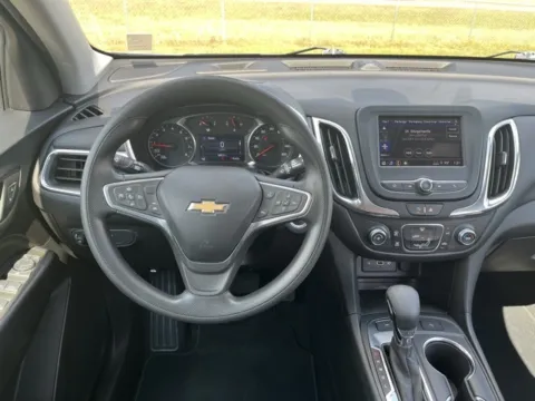 Another view of 2023 Chevrolet Equinox LT for sale in Martin, TN at Taylor Automotive