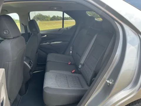 More photos of 2023 Chevrolet Equinox LT at Taylor Automotive, TN