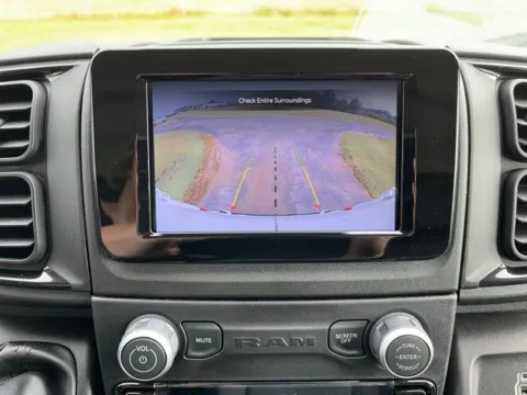 More photos of 2026 Ram ProMaster 2500 High Roof at Taylor Automotive, TN