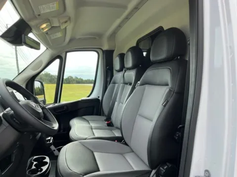 More photos of 2026 Ram ProMaster 2500 High Roof at Taylor Automotive, TN