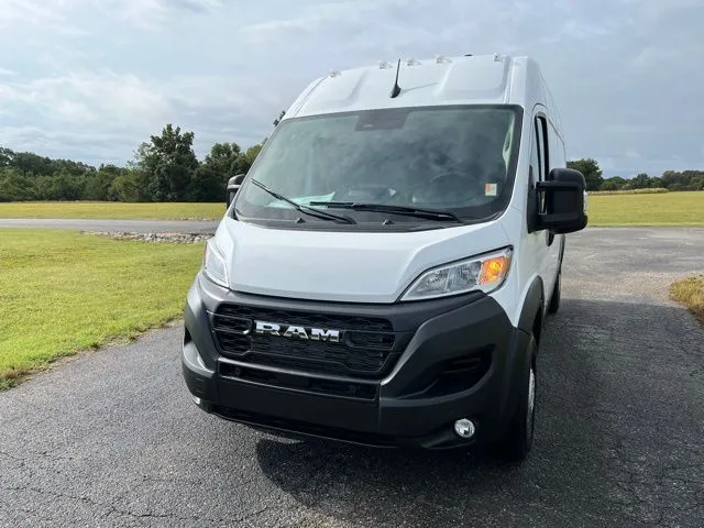 2026 Ram ProMaster 2500 High Roof for sale in Martin, TN