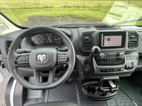 Another view of 2026 Ram ProMaster 2500 High Roof for sale in Martin, TN at Taylor Automotive