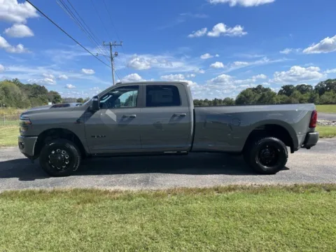 Photos of 2026 Ram 3500 Laramie for sale in Martin, TN at Taylor Automotive