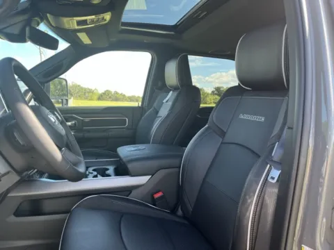 More photos of 2026 Ram 3500 Laramie at Taylor Automotive, TN