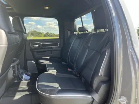 More photos of 2026 Ram 3500 Laramie at Taylor Automotive, TN