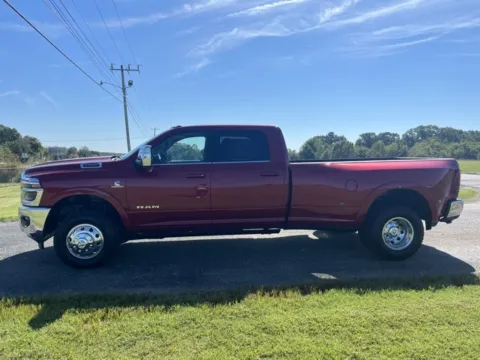 Photos of 2026 Ram 3500 Limited for sale in Martin, TN at Taylor Automotive
