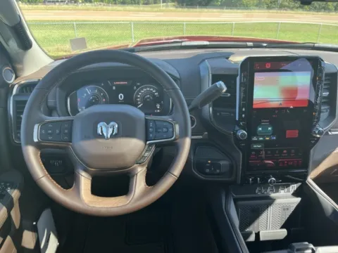 Another view of 2026 Ram 3500 Limited for sale in Martin, TN at Taylor Automotive
