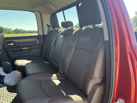 More photos of 2026 Ram 3500 Limited at Taylor Automotive, TN