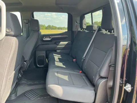 More photos of 2026 Chevrolet Silverado 1500 LT at Taylor Automotive, TN