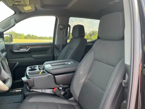 More photos of 2026 Chevrolet Silverado 1500 LT at Taylor Automotive, TN