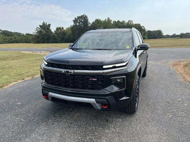 2026 Chevrolet Traverse Z71 for sale in Martin, TN