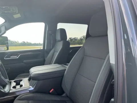 More photos of 2025 Chevrolet Silverado 2500HD LT at Taylor Automotive, TN