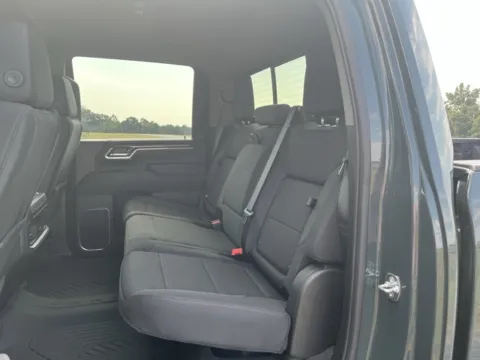 More photos of 2025 Chevrolet Silverado 2500HD LT at Taylor Automotive, TN