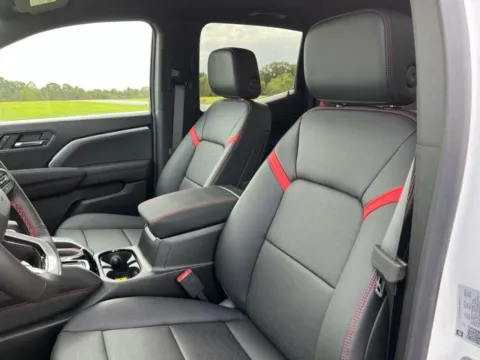 More photos of 2026 Chevrolet Colorado Z71 at Taylor Automotive, TN