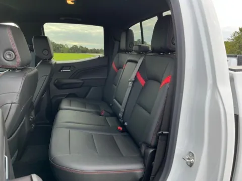 More photos of 2026 Chevrolet Colorado Z71 at Taylor Automotive, TN