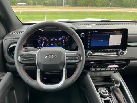 Another view of 2026 Chevrolet Colorado Z71 for sale in Martin, TN at Taylor Automotive