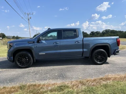 Photos of 2026 GMC Sierra 1500 Elevation for sale in Martin, TN at Taylor Automotive