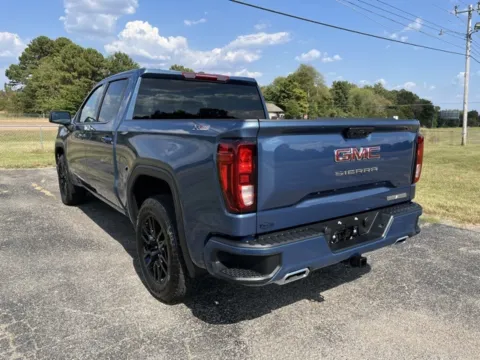 Another view of 2026 GMC Sierra 1500 Elevation for sale in Martin, TN at Taylor Automotive