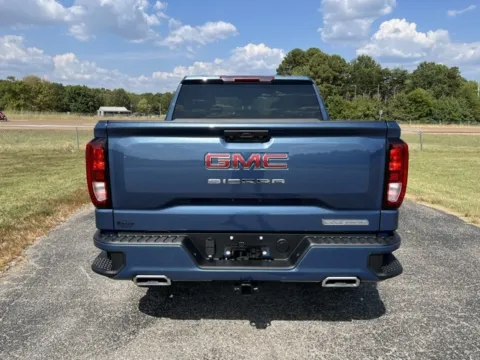 More photos of 2026 GMC Sierra 1500 Elevation at Taylor Automotive, TN