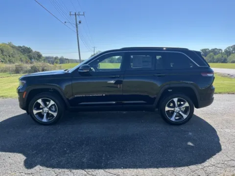 Photos of 2025 Jeep Grand Cherokee Limited for sale in Martin, TN at Taylor Automotive