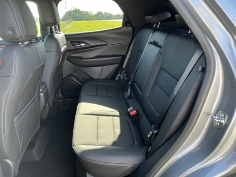 More photos of 2026 Chevrolet TrailBlazer RS at Taylor Automotive, TN