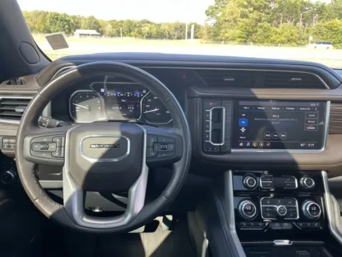 Another view of 2021 GMC Yukon Denali for sale in Martin, TN at Taylor Automotive