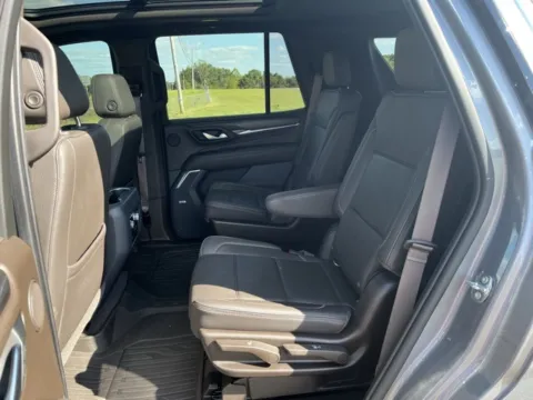 More photos of 2021 GMC Yukon Denali at Taylor Automotive, TN