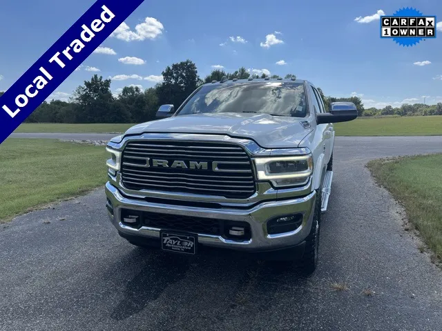 2022 Ram 2500 Laramie for sale in Martin, TN