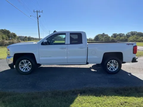 Photos of 2019 Chevrolet Silverado 1500 LD LT for sale in Martin, TN at Taylor Automotive