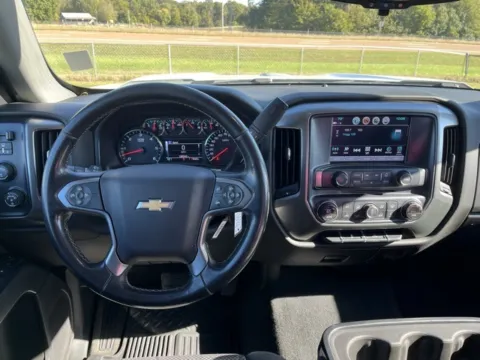 Another view of 2019 Chevrolet Silverado 1500 LD LT for sale in Martin, TN at Taylor Automotive