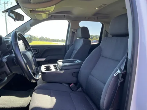 More photos of 2019 Chevrolet Silverado 1500 LD LT at Taylor Automotive, TN